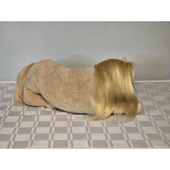 DreamWorks Spirit Riding Free Chica Linda Large Plush - 18 Inches Long - Picture 3 of 8